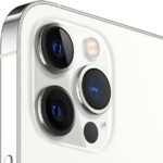 Apple iPhone 12 Pro - 512GB - Plateado - Imagen 2