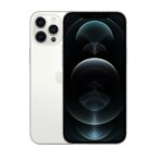 Apple iPhone 12 Pro - 512GB - Plateado