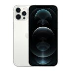 Apple iPhone 12 Pro - 512GB - Plateado