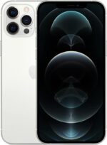 Apple iPhone 12 Pro - 512GB - Plateado - Imagen 3