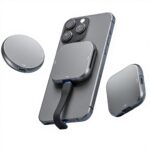Disco Externo Magnetico 1TB para iPhone - Android - PC