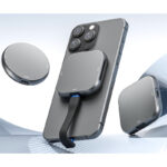Disco Externo Magnetico 1TB para iPhone - Android - PC - Imagen 4