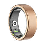 Smart Ring - Anillo Inteligente Pasos Km Calorias Frecuencia Cardíaca - Imagen 2