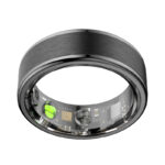 Smart Ring - Anillo Inteligente Pasos Km Calorias Frecuencia Cardíaca