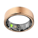 Smart Ring - Anillo Inteligente Pasos Km Calorias Frecuencia Cardíaca - Imagen 4