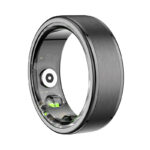 Smart Ring - Anillo Inteligente Pasos Km Calorias Frecuencia Cardíaca - Imagen 3